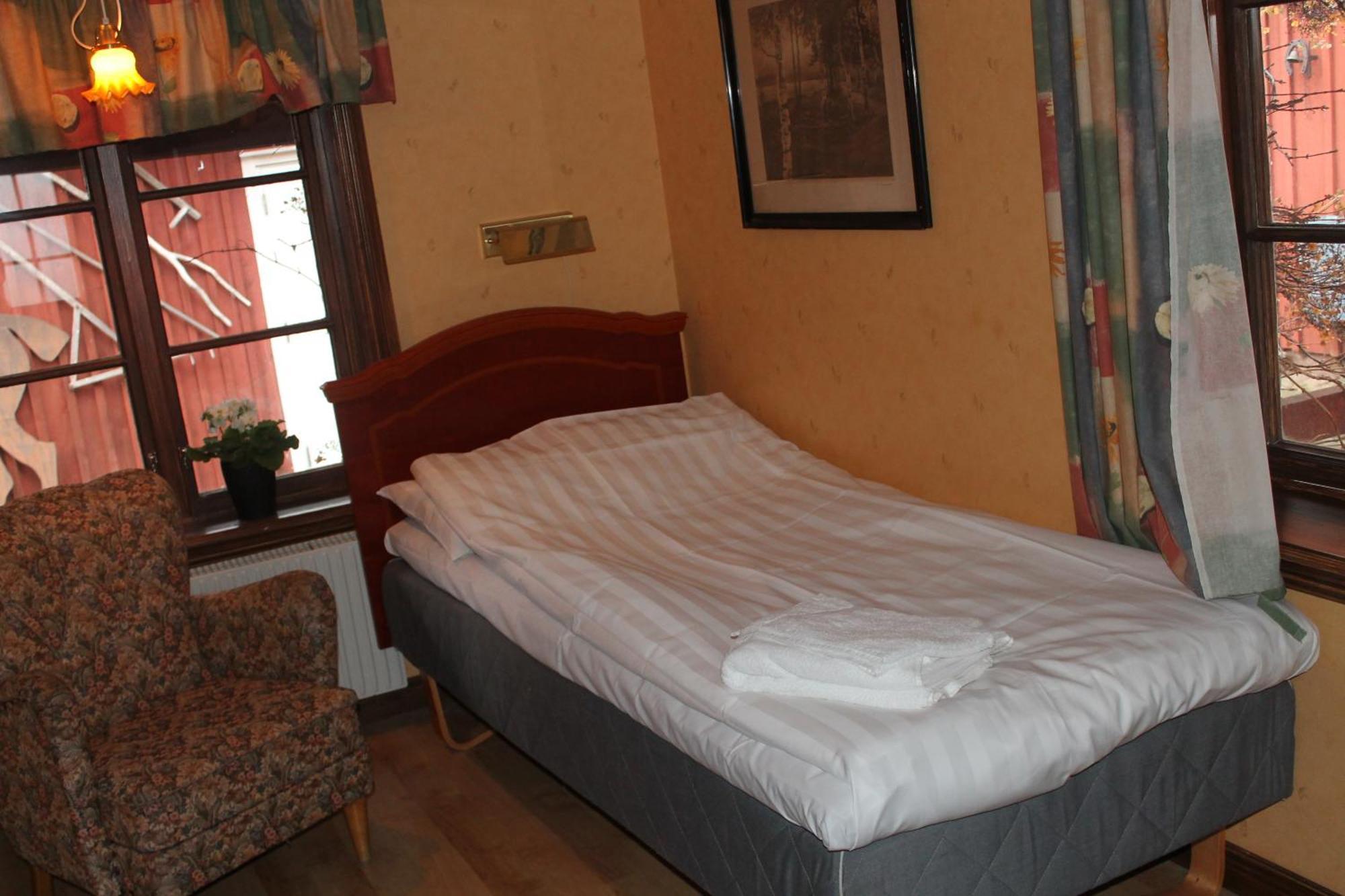 Hotell Mikaelsgarden Воргорда Номер фото