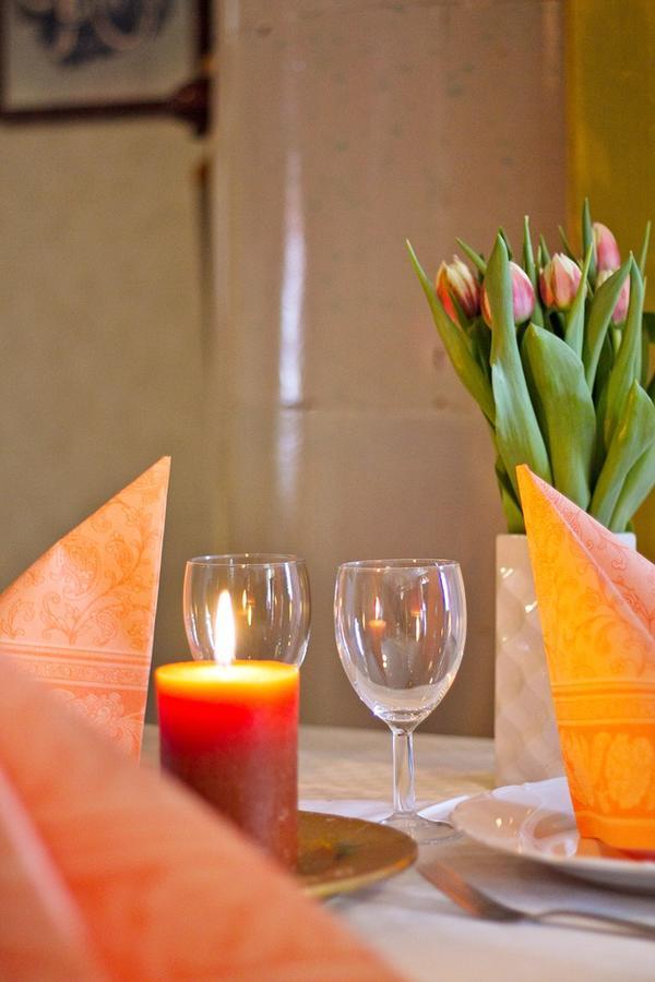 Hotell Mikaelsgarden Воргорда Экстерьер фото